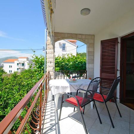 Hella Apartments Trogir Exteriér fotografie