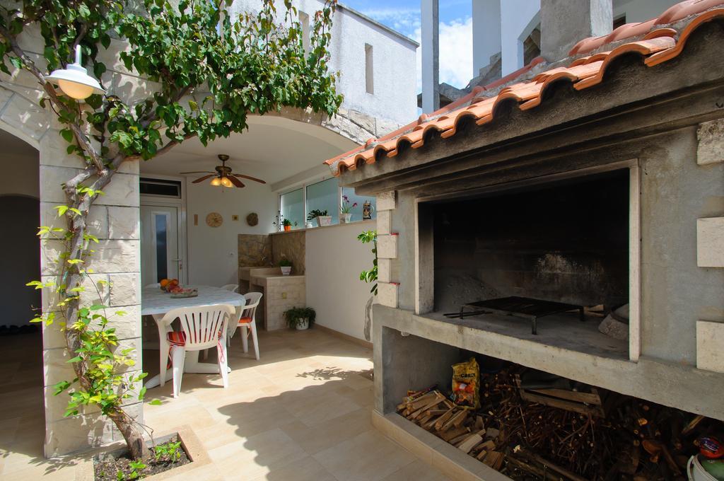 Hella Apartments Trogir Pokoj fotografie
