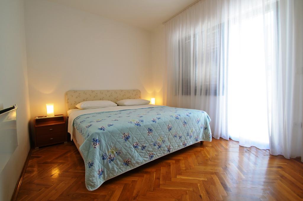 Hella Apartments Trogir Pokoj fotografie