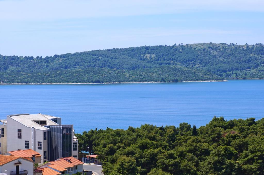 Hella Apartments Trogir Pokoj fotografie