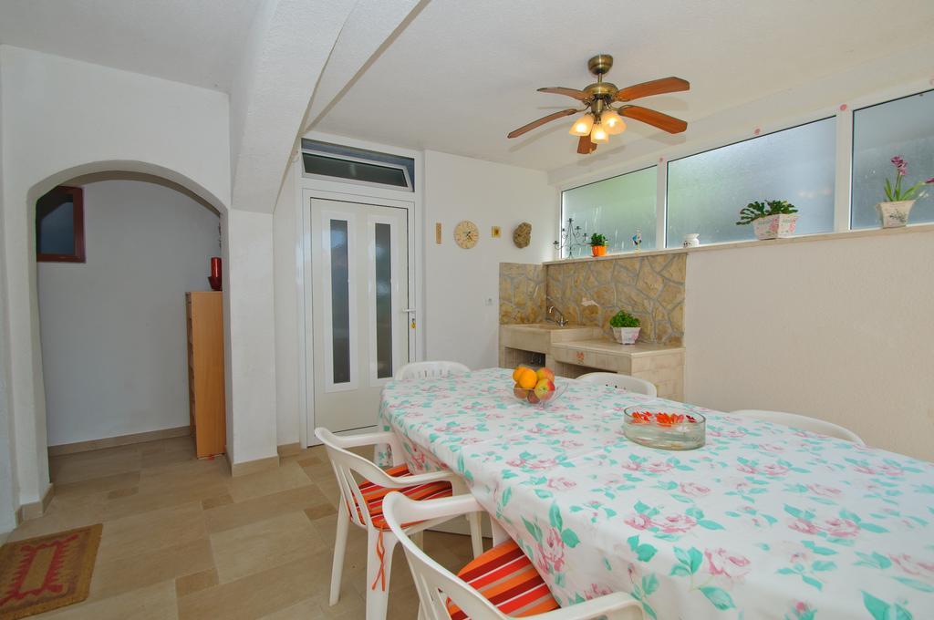 Hella Apartments Trogir Pokoj fotografie